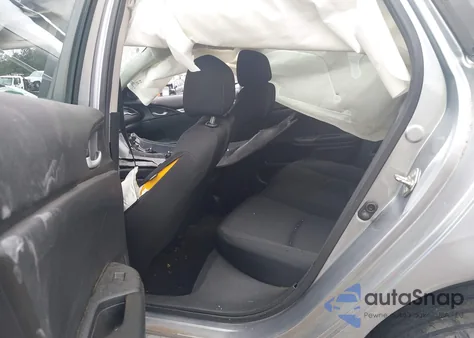 2016 Honda Civic Ex из США, поврежденный, VIN 19XFC2F71GE060582